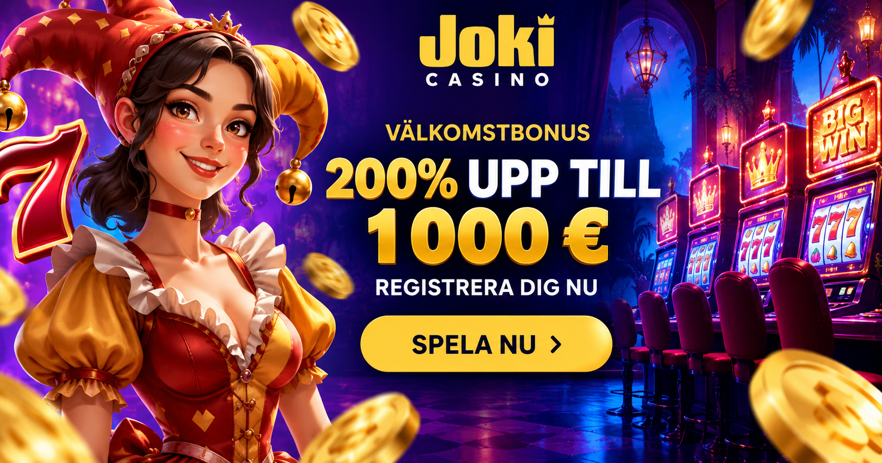 Joki Casino
